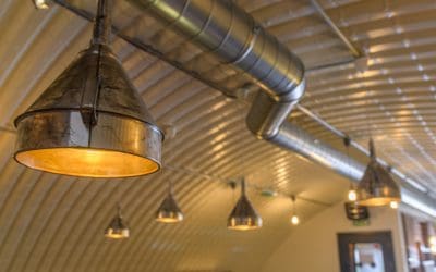 Shopfitting Companies New Trends in Cafe Culture