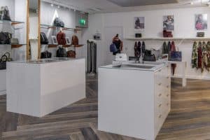 commercial fit out