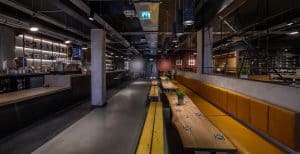 Shopfitters Leeds