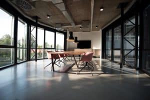 Office fit out companies